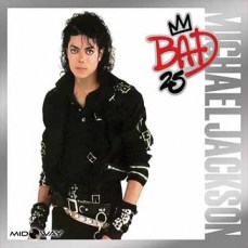Michael Jackson | Bad 25th Anniversary (Lp)